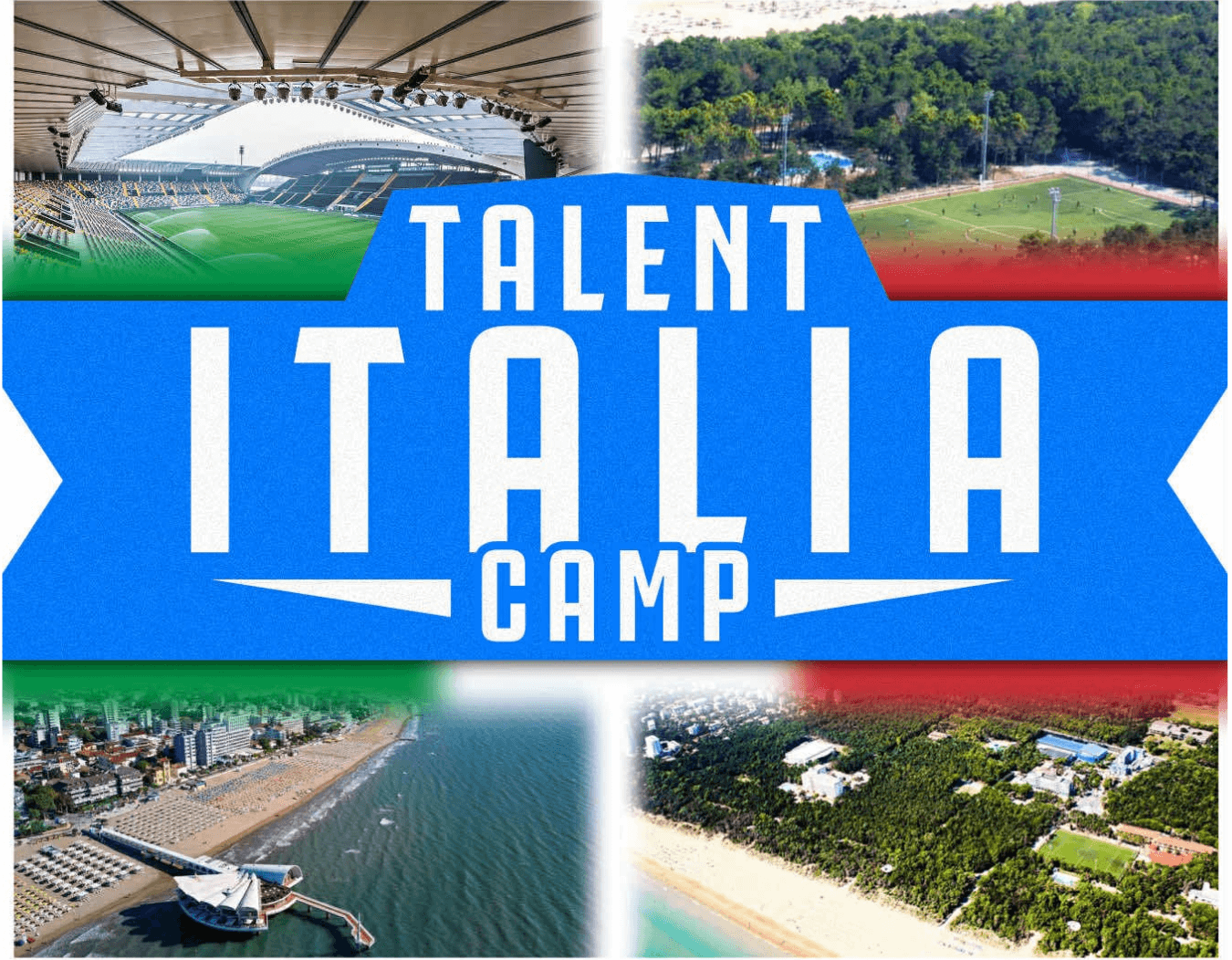 Italia Talent Camp